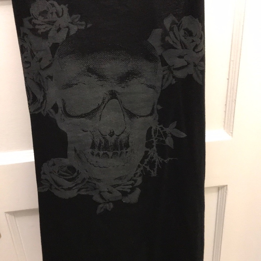 Love You To Death tank top